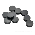 High Performance CBN Inserts 090300 for Diesel Engine Cylinder Head Grinding